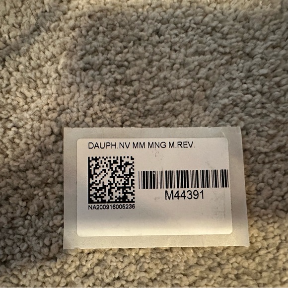 Louis Vuitton Brown and Gold Monogram Shoulder Bag - Picture 8 of 9